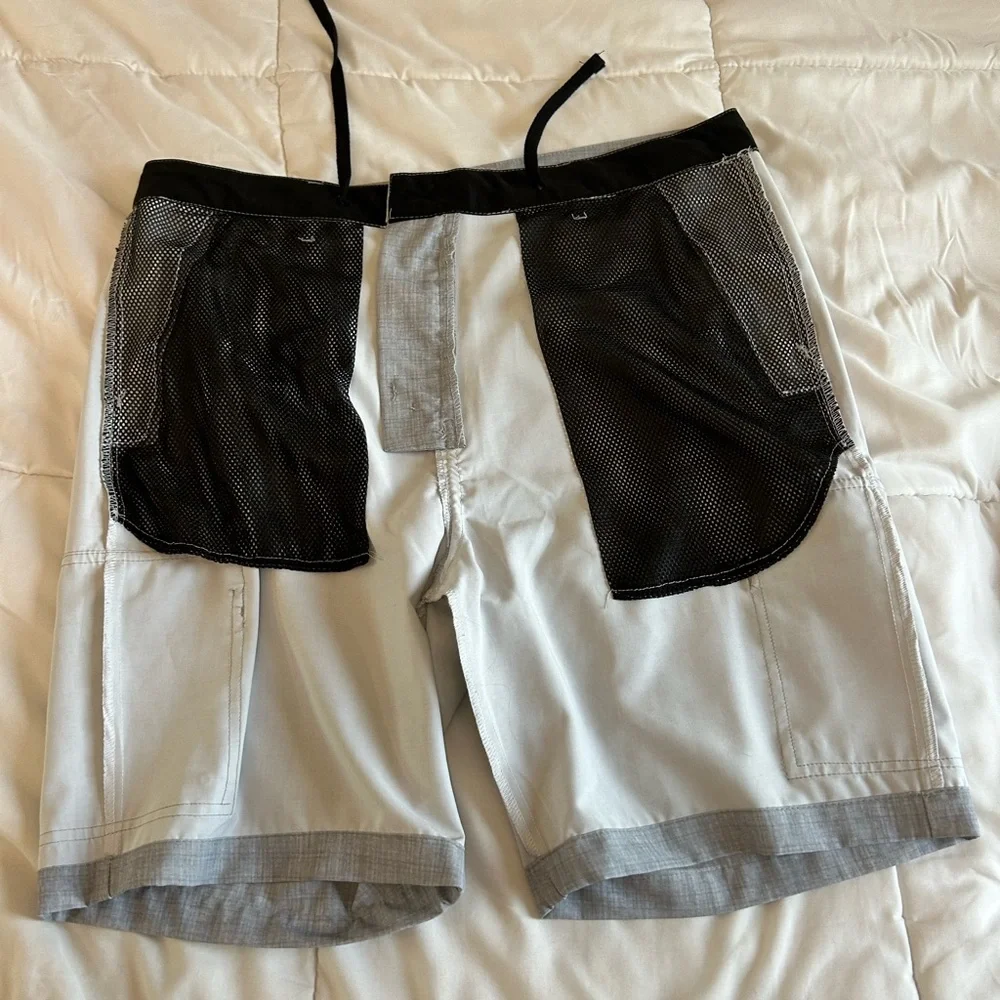 Ocean Current - Men Shorts